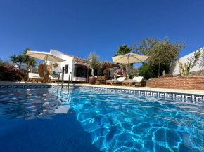 Villa Casa Gran Vida, Alcaucin